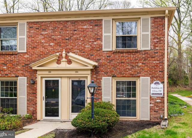 Property at 124 Macklenburg Dr, Penllyn, PA 19422, 2 beds, 1.5 baths