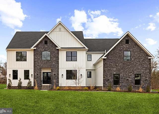 Property at 968 Tennis Ave, Ambler, PA 19002, 6 beds, 5.5 baths