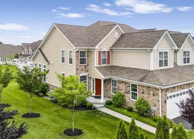 Property at 190 Iron Hill Way, Collegeville, PA 19426, 3 beds, 2.5 baths