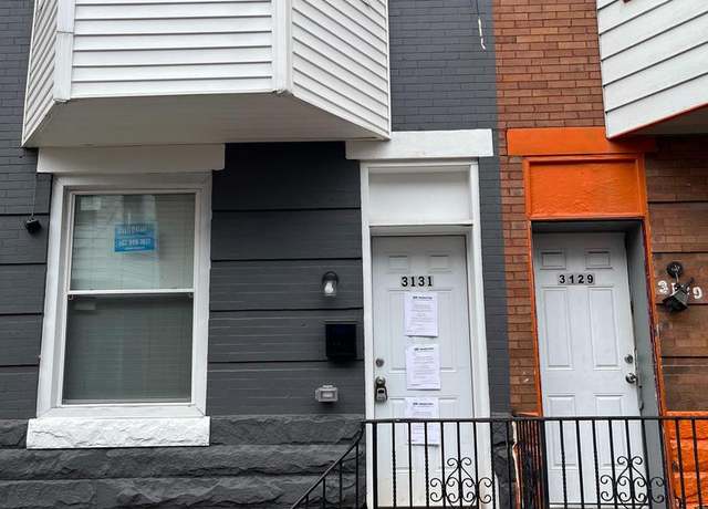 Property at 3131 Custer St, Philadelphia, PA 19134, 3 beds, 3 baths