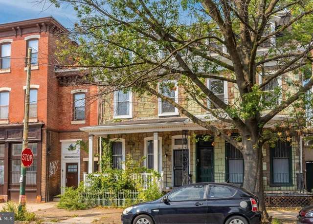 Property at 3813 Baring St, Philadelphia, PA 19104, 4 beds, 3 baths