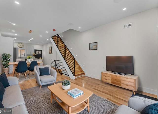 Property at 2355 Gerritt St, Philadelphia, PA 19146, 3 beds, 3 baths