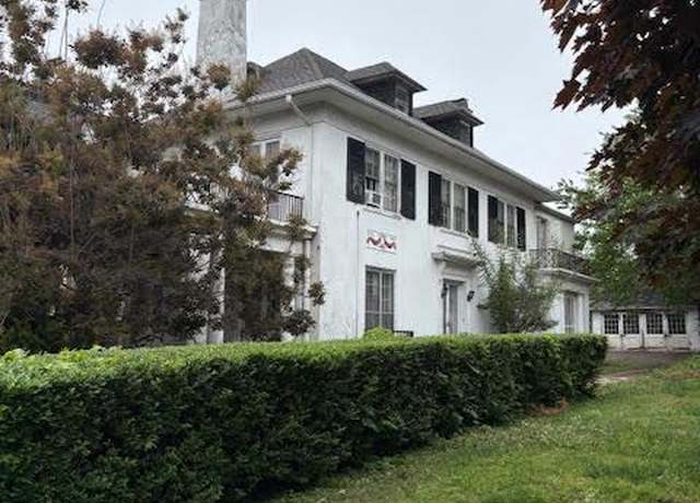 Property at 552 Leverington Ave, Philadelphia, PA 19128, 5 beds, 2.5 baths
