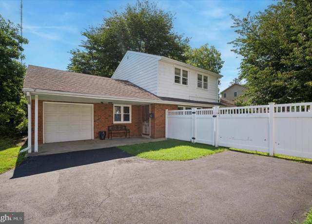 Property at 463 Domino Ln, Philadelphia, PA 19128, 3 beds, 2 baths