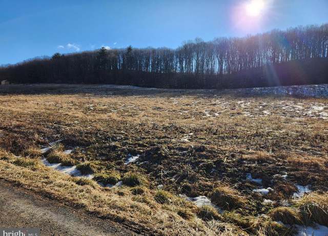 Property at 0 Kline Hollow Rd Lot 17, Liverpool, PA 17045