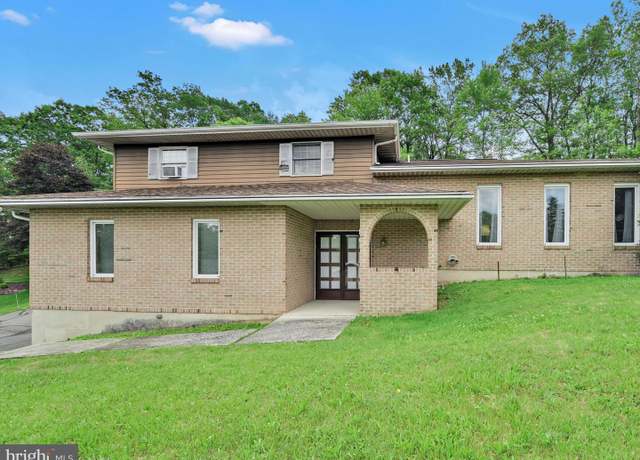 Property at 505 Ryan Ln, Minersville, PA 17954, 3 beds, 1.5 baths
