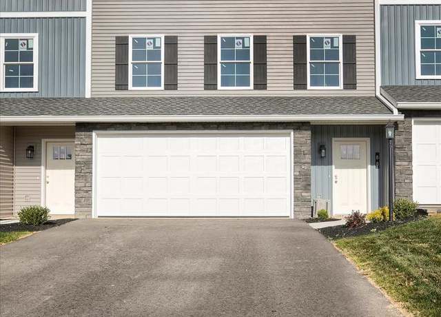Property at 88 Limerick Ln, Selinsgrove, PA 17870, 3 beds, 2.5 baths