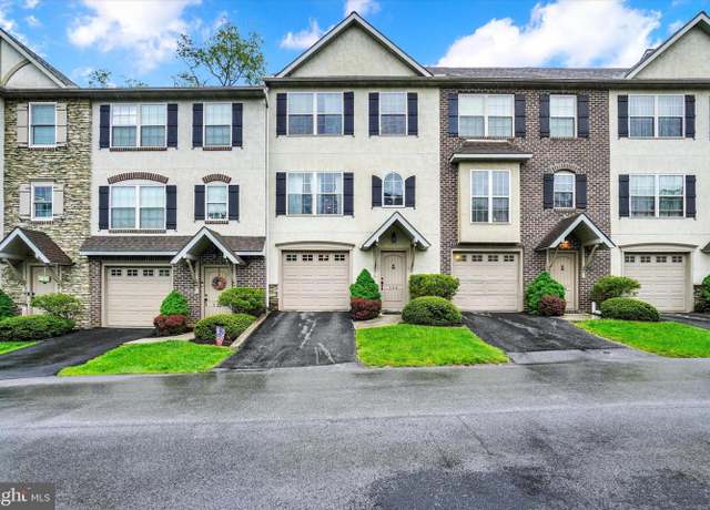 Property at 540 Bridle Path, Red Lion, PA 17356, 3 beds, 2.5 baths