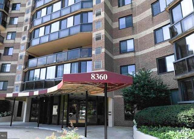 Redfin Tysons Corner