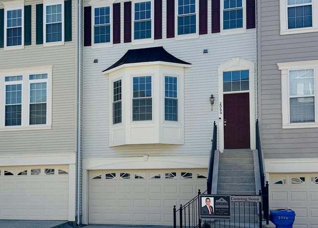 Property at 2066 Capstone Cir, Herndon, VA 20170, 4 beds, 4 baths