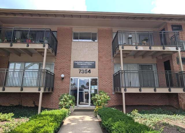 Property at 7354 Route 29 Unit 54/T2, Falls Church, VA 22046, 2 beds, 1.5 baths