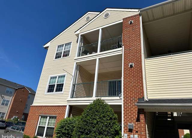 Property at 810-E Brassie Ln Unit 810-E, Glen Allen, VA 23059, 2 beds, 2 baths