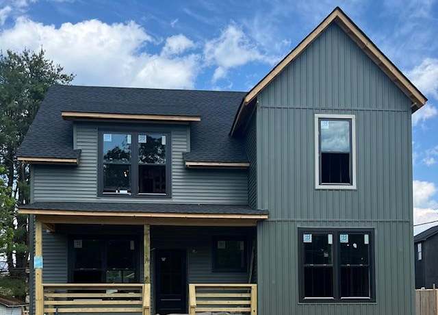 Property at 618 St. Mary's Ave, Mineral, VA 23117, 4 beds, 3 baths