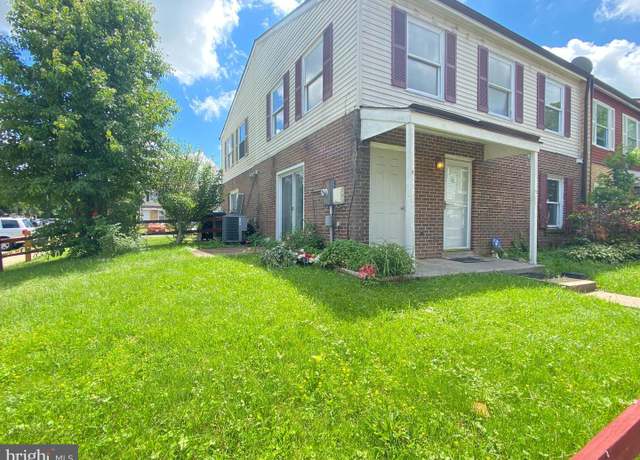 Property at 96 Adams Dr NE #49, Leesburg, VA 20176, 3 beds, 1.5 baths