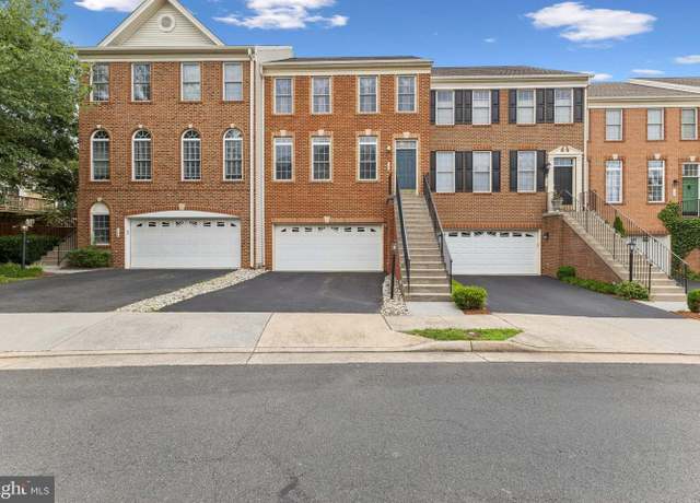 Property at 106 Misty Pond Ter, Purcellville, VA 20132, 4 beds, 3.5 baths