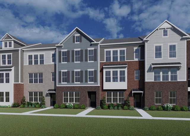 Property at 10134 Queens Way, Manassas, VA 20110, 4 beds, 3.5 baths