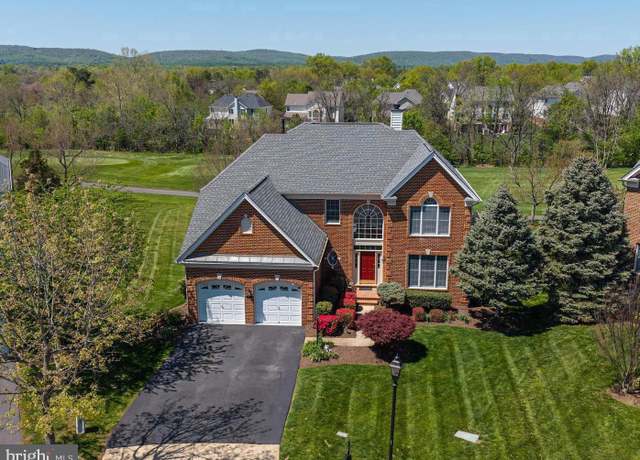 Property at 5630 Annenberg Ct, Haymarket, VA 20169, 5 beds, 4.5 baths