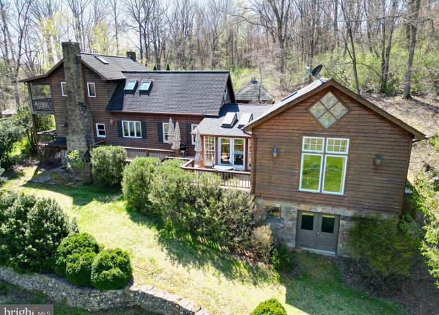 Property at 59 Hunters Rd, Woodville, VA 22749, 3 beds, 2.5 baths