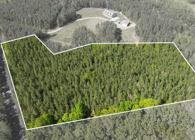 Property at 0 Log Cabin Rd, Beaverdam, VA 23015