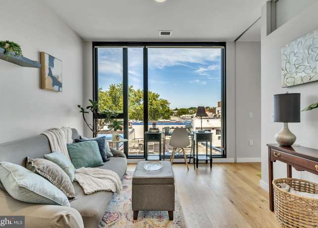 Property at 57 N St NW #433, Washington, DC 20001, 1 bed, 1 bath