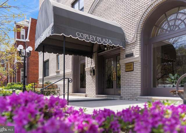 Property at 1514 17th St NW #311, Washington, DC 20036, 1 bath