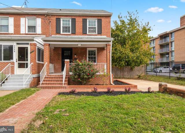 Property at 2226 Good Hope Rd SE, Washington, DC 20020, 3 beds, 3 baths