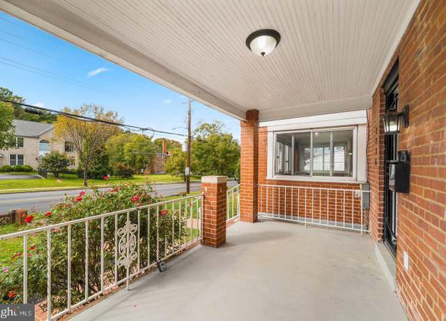 Property at 2226 Good Hope Rd SE, Washington, DC 20020, 3 beds, 3 baths