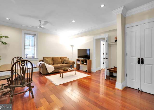 Property at 936 Madison St NW #103, Washington, DC 20011, 2 beds, 2 baths