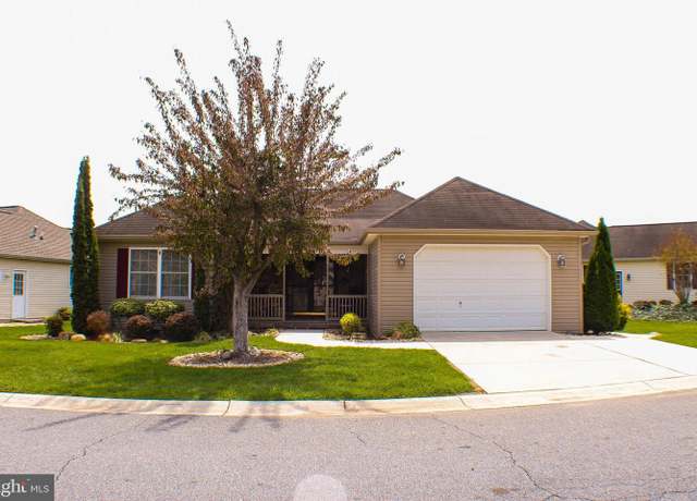 Property at 187 N Planters Ln, Dover, DE 19901, 2 beds, 2 baths