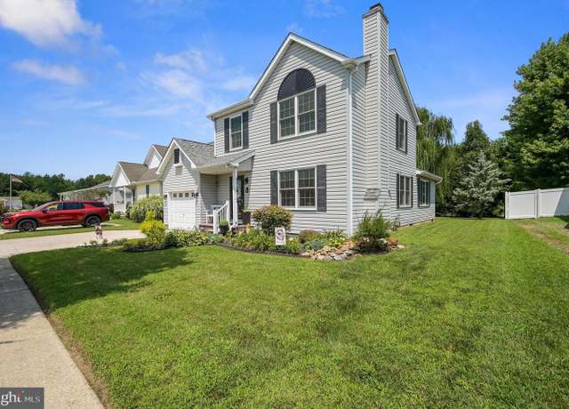 Property at 66 N Longwood Ln, Clayton, DE 19938, 3 beds, 2.5 baths