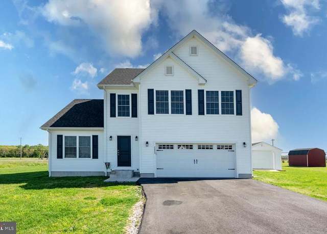 Property at 22932 Deep Creek Dr, Lincoln, DE 19960, 4 beds, 3.5 baths