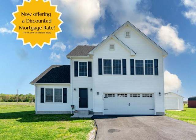 Property at 22932 Deep Creek Dr, Lincoln, DE 19960, 4 beds, 3.5 baths
