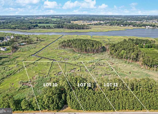 Property at 22245 Waterview Rd #10, Lewes, DE 19958