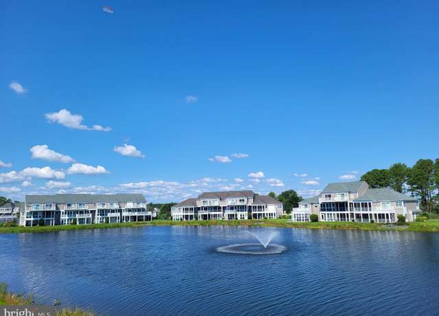 Property at 38189 Lake Dr #1017, Selbyville, DE 19975, 3 beds, 3 baths