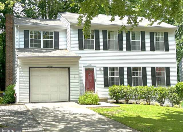 Property at 1256 Crowell Ct, Arnold, MD 21012, 4 beds, 2.5 baths