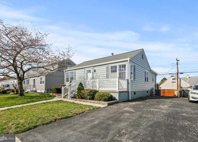 Property at 524 Munroe Cir, Glen Burnie, MD 21061, 3 beds, 2 baths