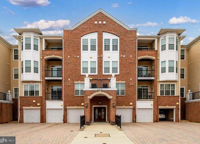 Property at 8612 Wintergreen Ct #304, Odenton, MD 21113, 2 beds, 2 baths
