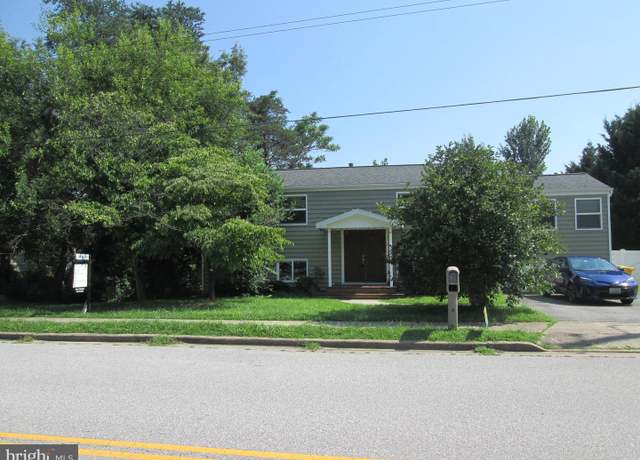 Property at 283 Riverdale Rd, Severna Park, MD 21146, 4 beds, 2 baths