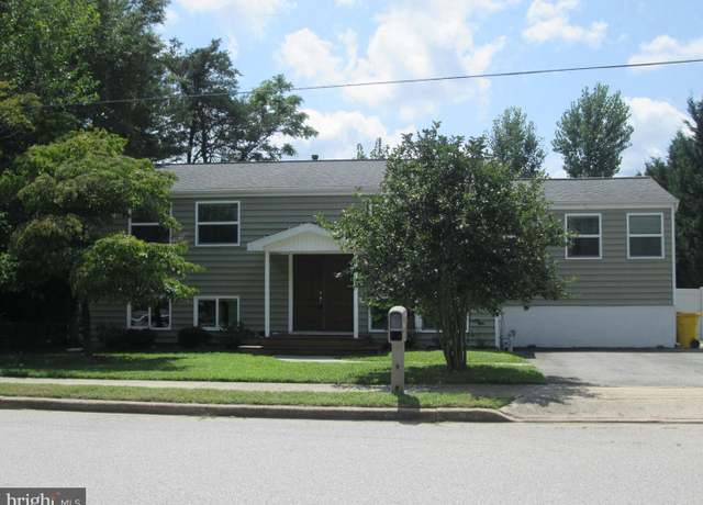 Property at 283 Riverdale Rd, Severna Park, MD 21146, 4 beds, 2 baths