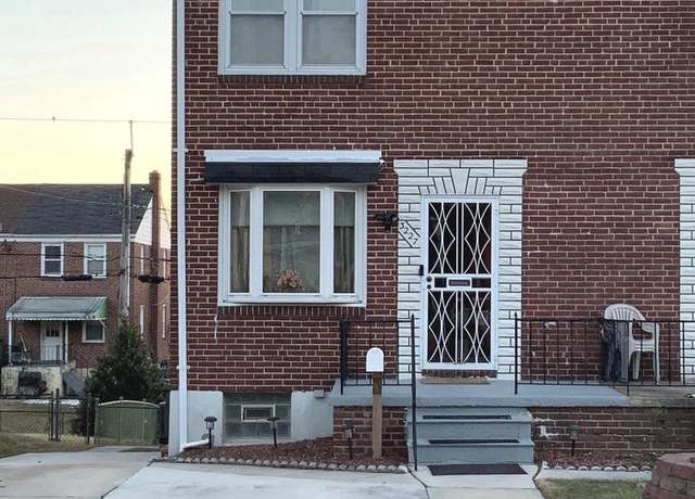 Property at 3227 Woodring Ave, Baltimore, MD 21234, 3 beds, 2 baths