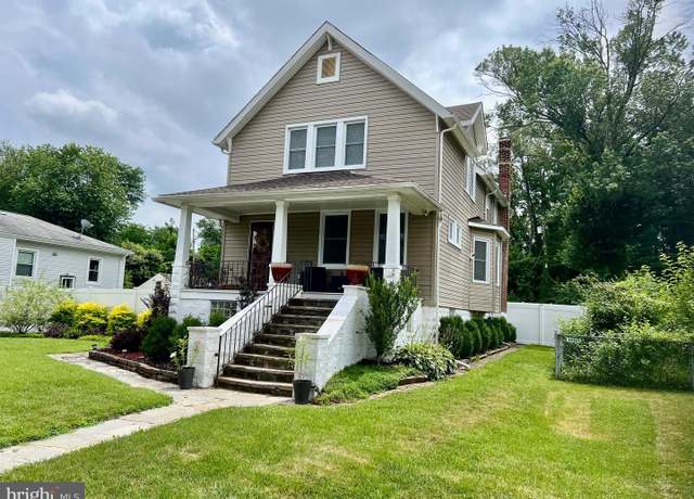 Property at 3013 Westfield Ave, Baltimore, MD 21214, 4 beds, 2.5 baths