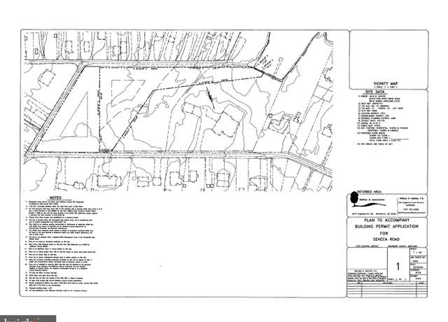Property at 1119 Seneca Rd, Baltimore, MD 21220