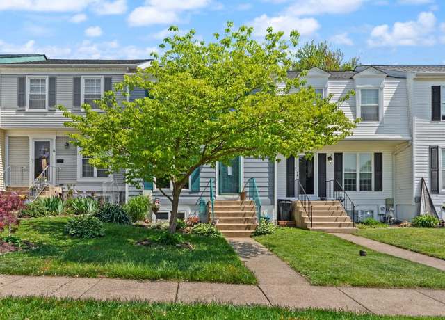 Property at 6 Windersal Ln, Baltimore, MD 21234, 3 beds, 1.5 baths