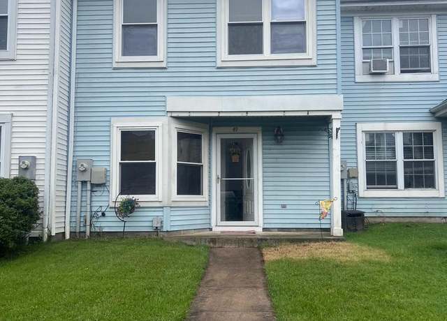 Property at 49 Old Knife Ct, Middle River, MD 21220, 3 beds, 1.5 baths