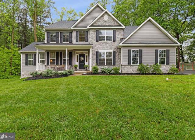 Property at 23 Pebble Ln, North East, MD 21901, 4 beds, 2.5 baths
