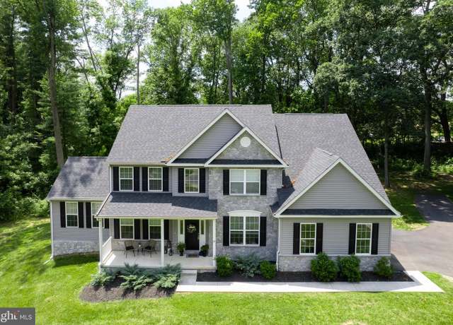 Property at 23 Pebble Ln, North East, MD 21901, 4 beds, 2.5 baths