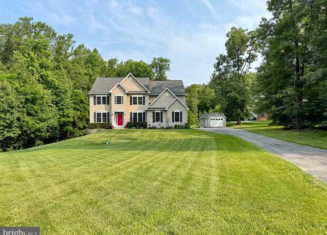 Property at 10346 Tydings Ct, La Plata, MD 20646, 6 beds, 5.5 baths