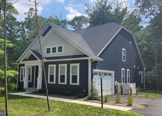 Property at 11535 Beacon Hill Ct, Issue, MD 20645, 4 beds, 3 baths