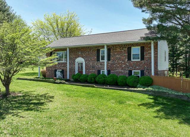 Property at 1404 Warehime Rd, Westminster, MD 21158, 4 beds, 2 baths