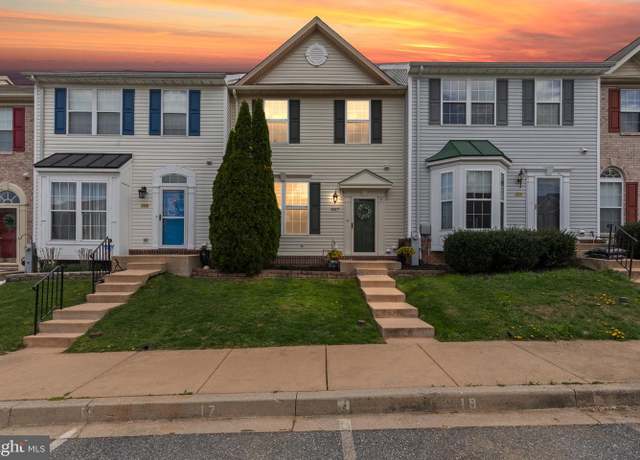 Property at 1517 Sunswept Dr, Bel Air, MD 21015, 3 beds, 3.5 baths